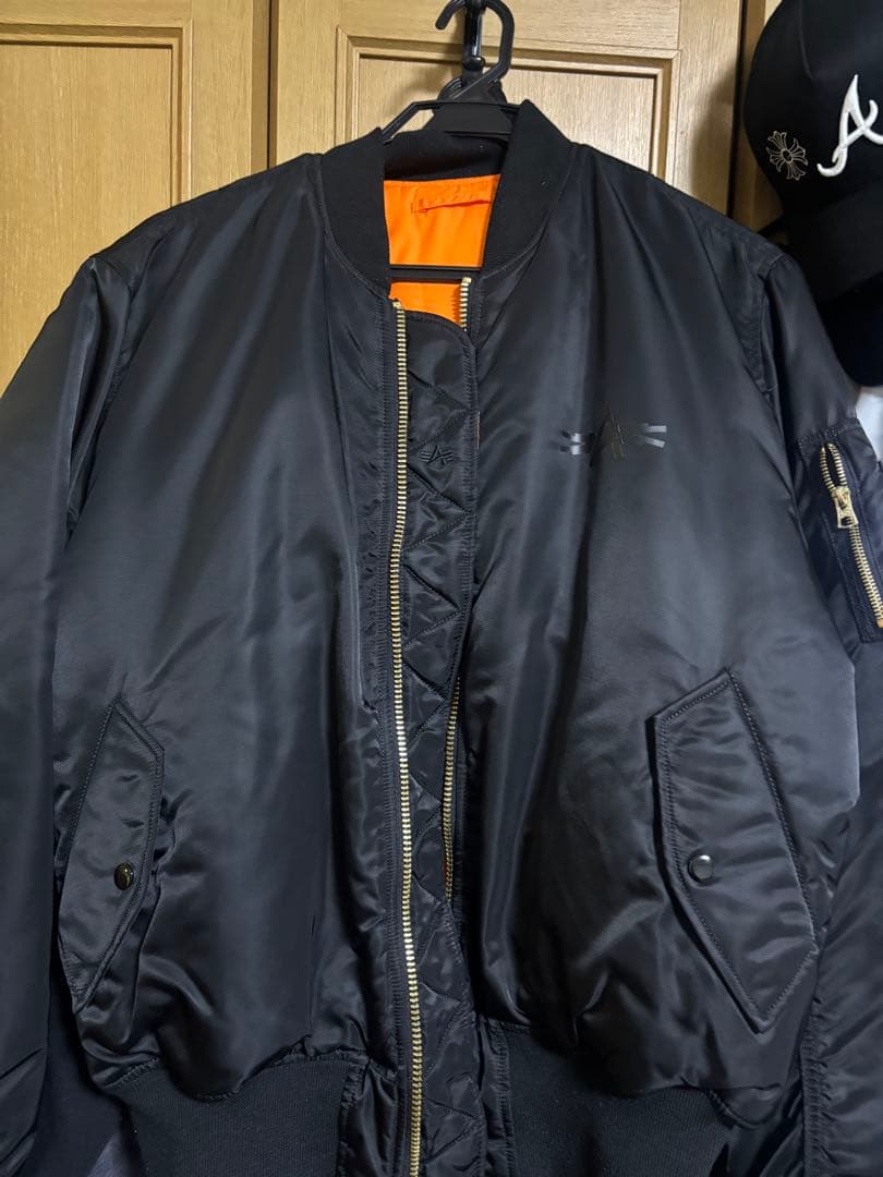 LE SSERAFIM x Alpha Industries コラボ LE SSERAFIM Launches Brand Merch Today, Reflecting Members