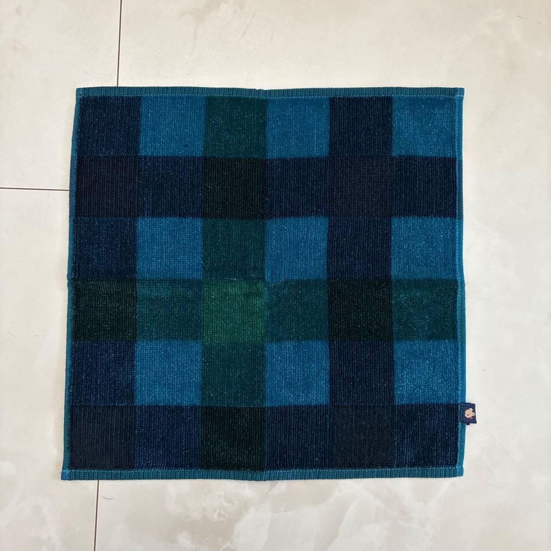 ファミリア ハンカチ 検 ミキハウス プチバトー フェイラー ハロッズ