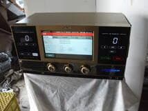 第一興商ＤＡＭ　　ＸＧ５０００Ｇ　カラオケ機　業務用　最新曲入り　　開局できます 第一興商 カラオケ機器一式 DAM-XG5000など 開局してご利用可能です