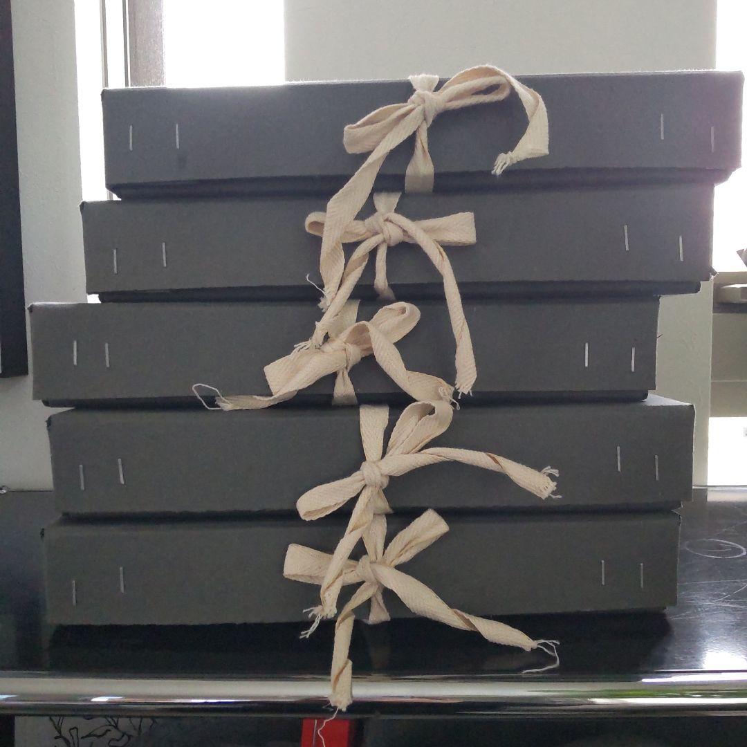 コシャー箱 a4 無印良品 found MUJI - メルカリ