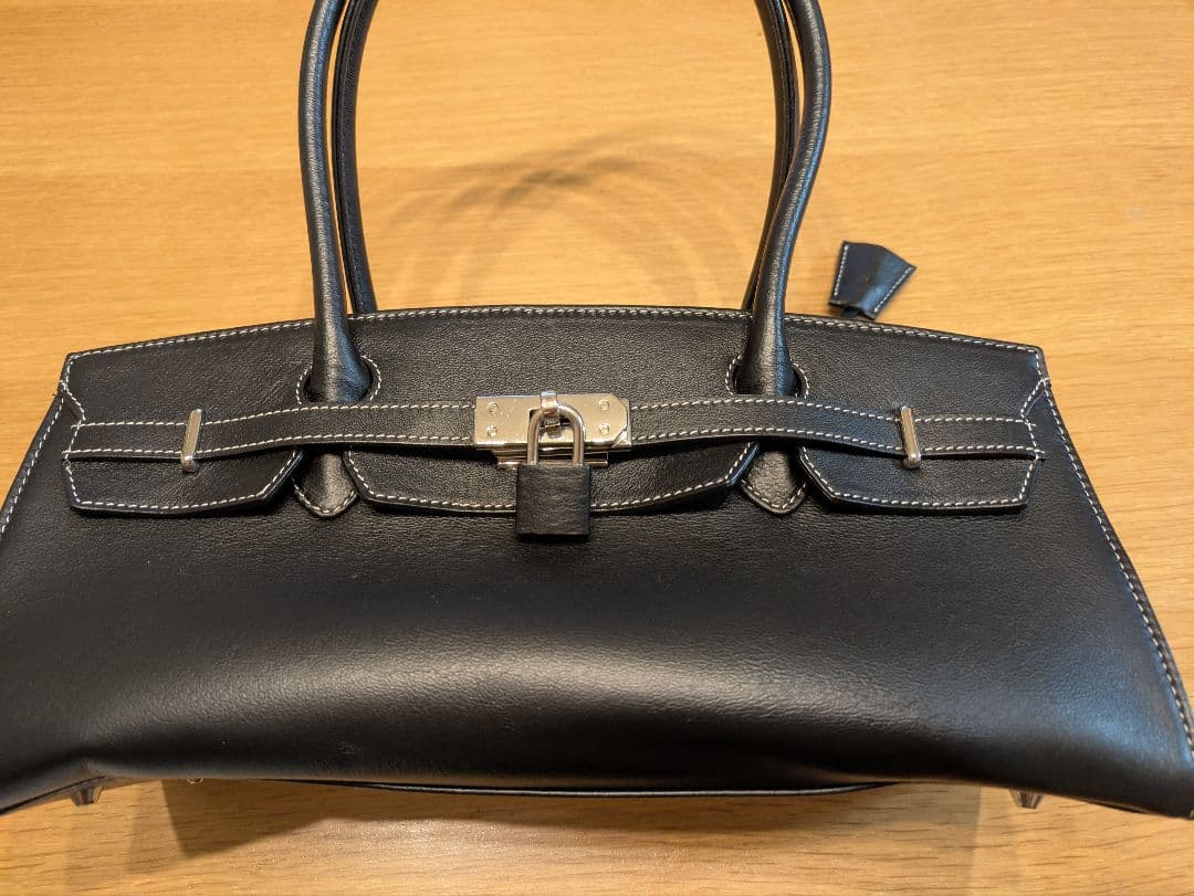 訳あり。濱野ハンドバッグ 傳濱野 【傳濱野】きっと、100年前から美しい。Antique Collection Vol