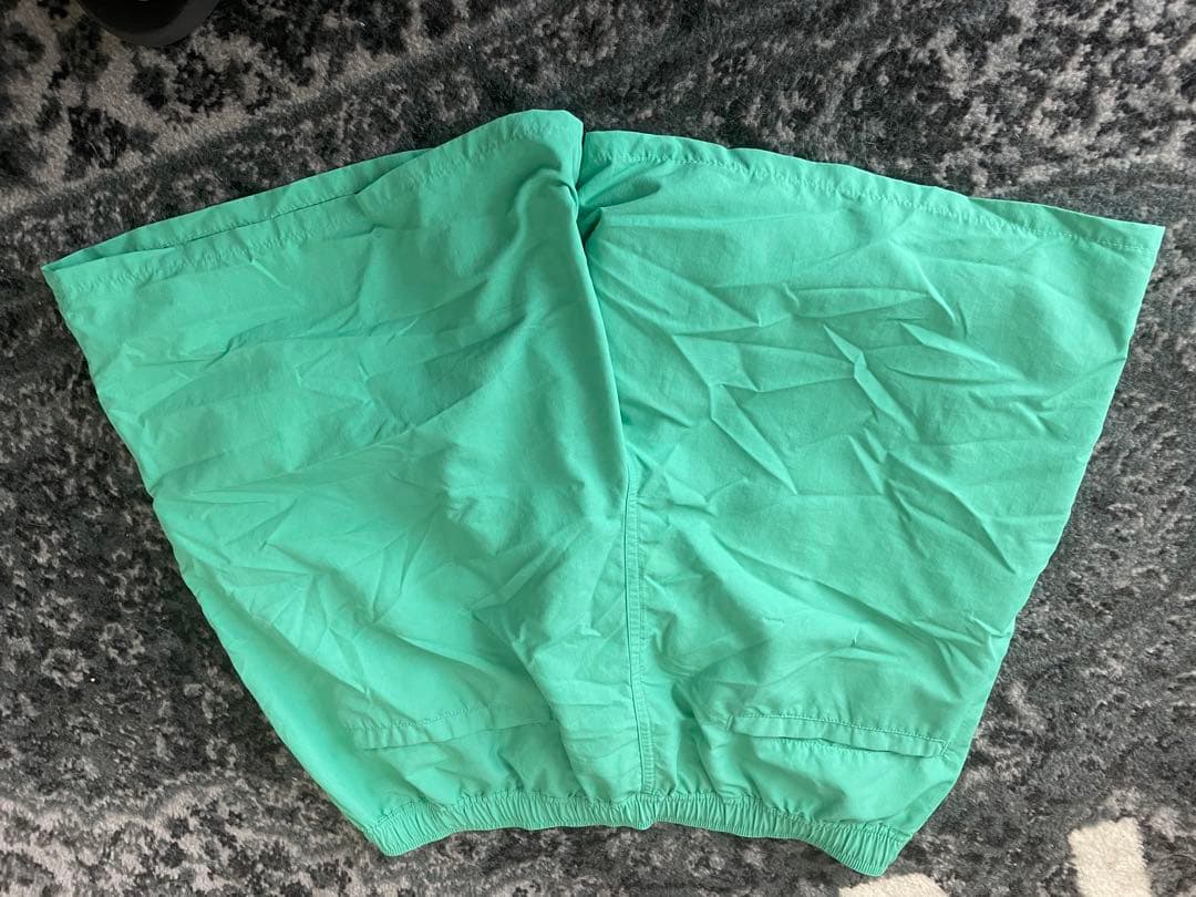 fcrb ブリストル ハーフパンツ ティファニーブルー - メルカリ