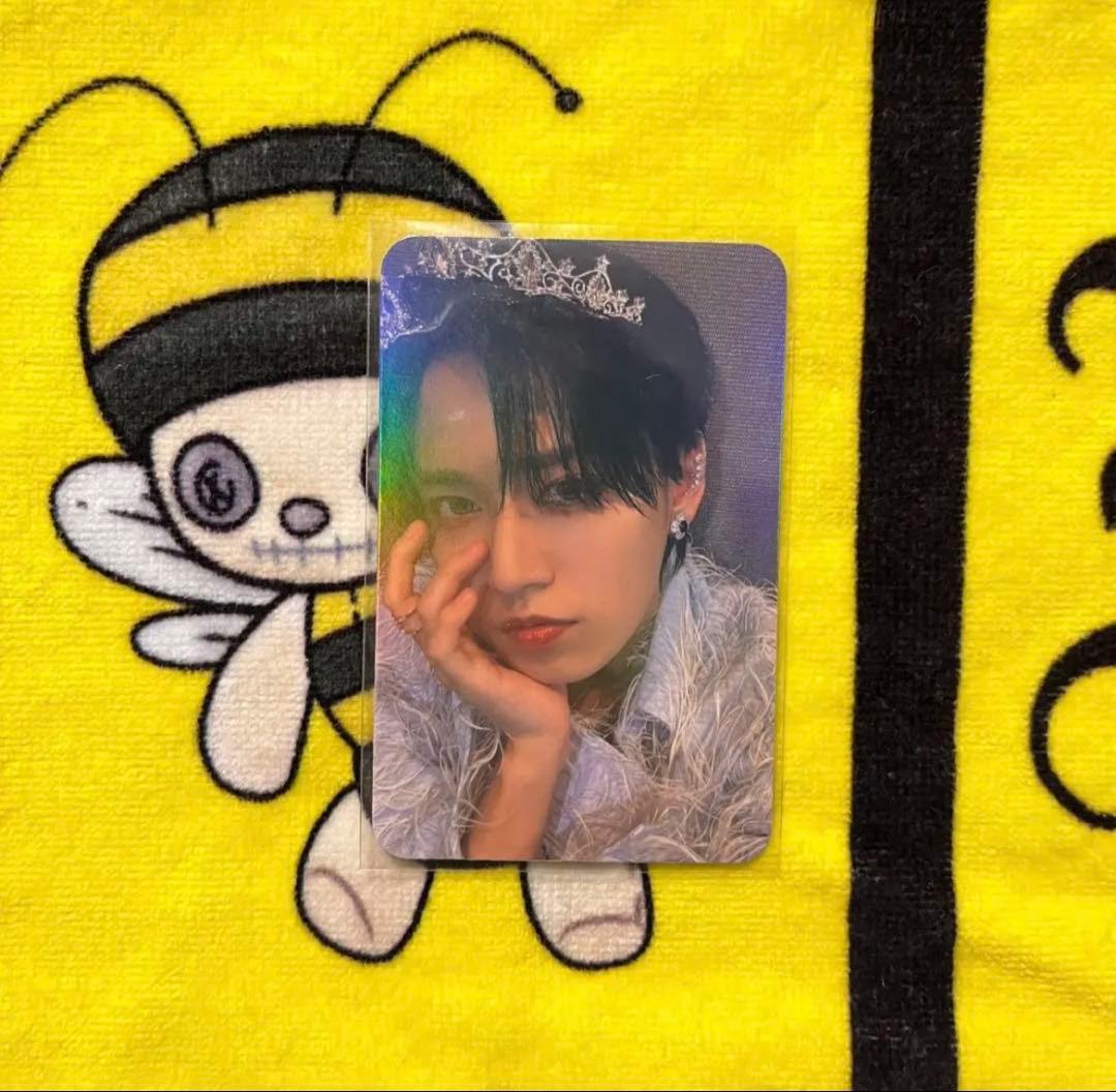 ラポスタ2025 ソロコン JO1 白岩瑠姫 入場特典 タオル - メルカリ