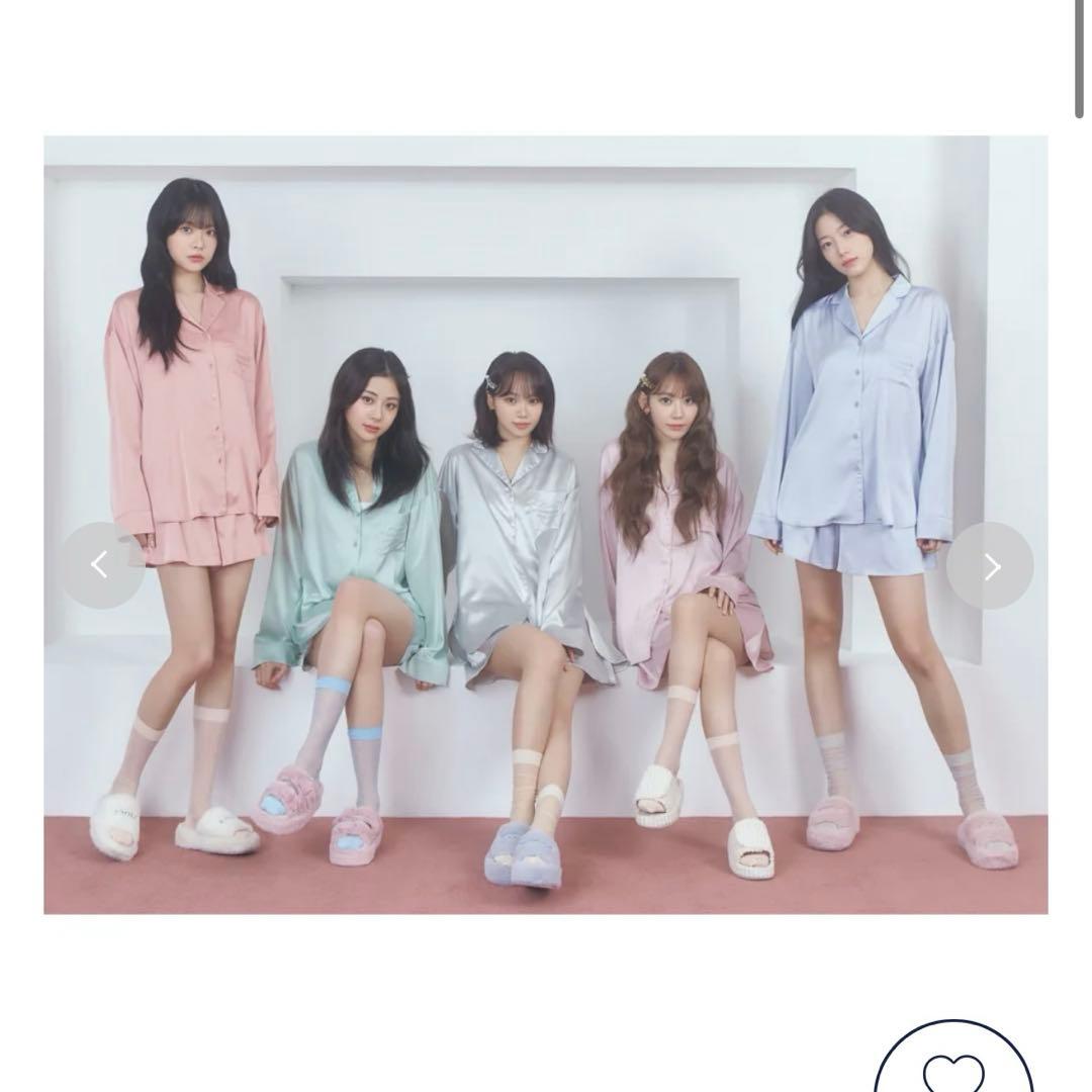 ジェラートピケ ルセラフィム シャツ&ショートパンツセットフリーサイズ 未使用 楽しいニュース.com