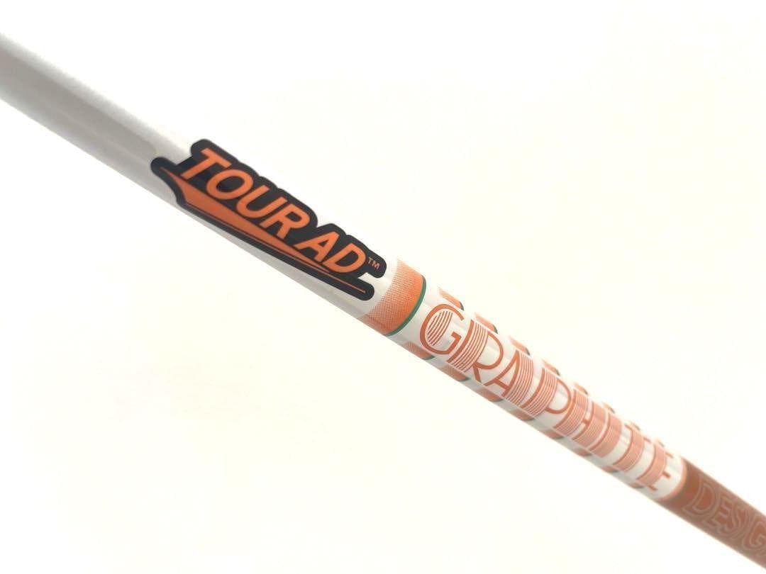 ぽ*ん様 ツアー AD DI 6S 3W 用 タイトリスト スリーブ付 Titleist（タイトリスト） カスタム ドライバー用スリーブ付きシャフト