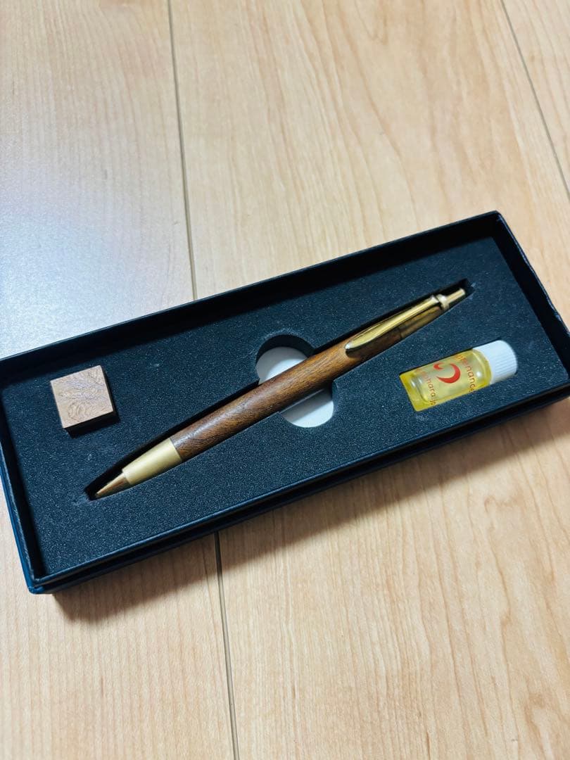 野原工芸 シャーペン　欅　名入れあり 神代欅（ジンダイケヤキ）のシャープペンシル – 野原工芸オンラインストア