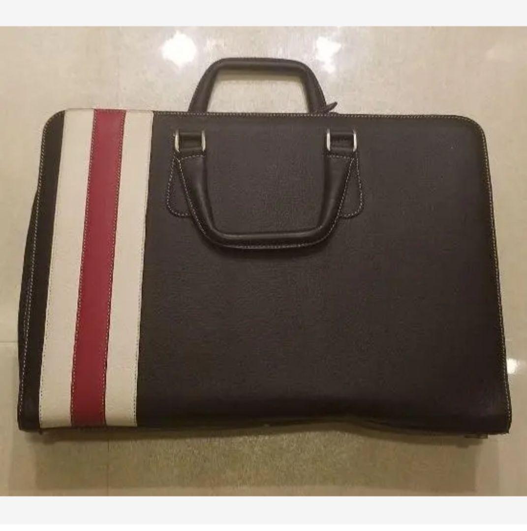 あきひろ　ビジネスバッグ　トム・ブラウンカーディガンセット売り トムブラウン(THOM BROWNE)トムブラウン カーディガン 衣料品 トップス