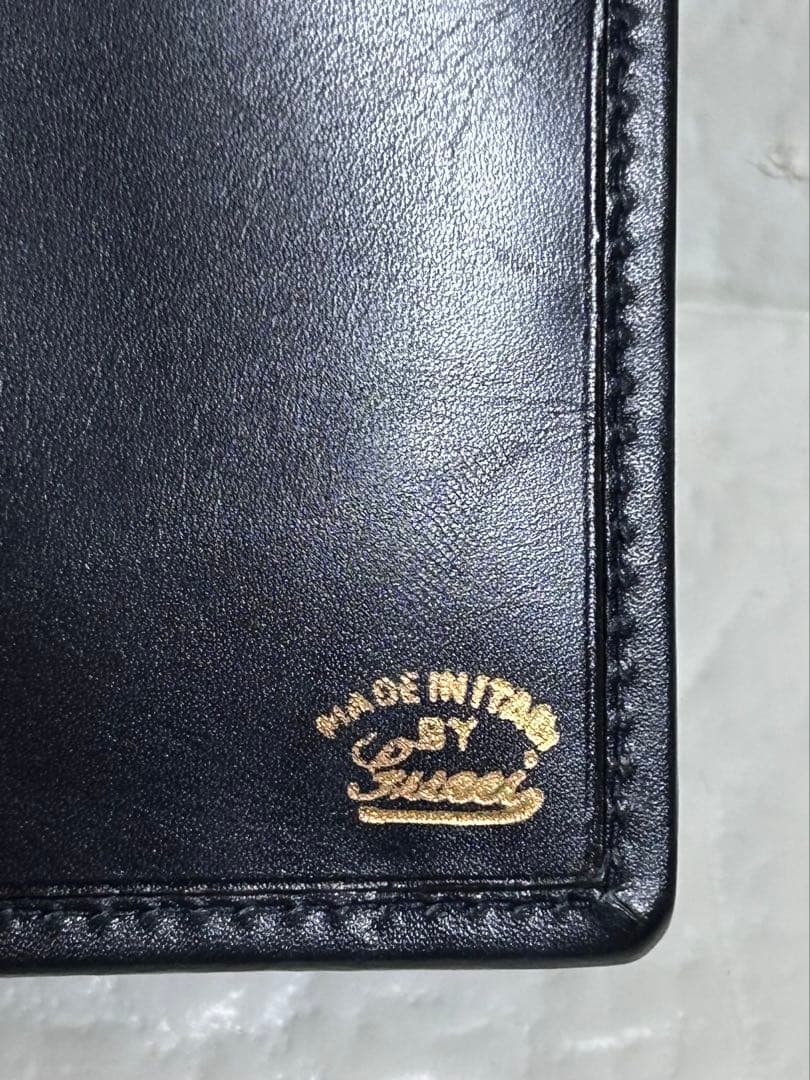 超レア・美品】GUCCIシェリーライン クラッチウォレット GG 財布