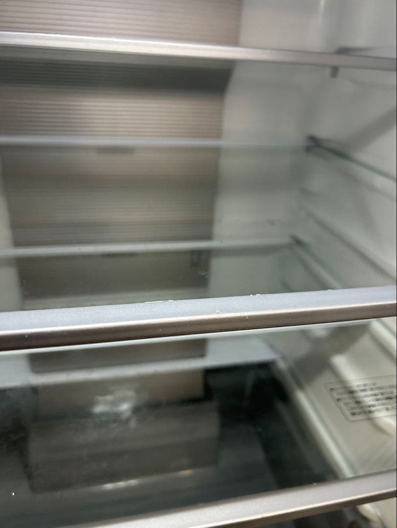 AQUA 冷蔵庫 FREEZIA+ 【 AQR-36R 】 ホルダー2点おまけ付 - メルカリ