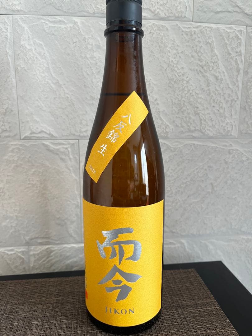 而今 八反錦生 720ml 而今八反錦無濾過生(^^)/ - 而今 - ワダヤ 日本酒 ワイン