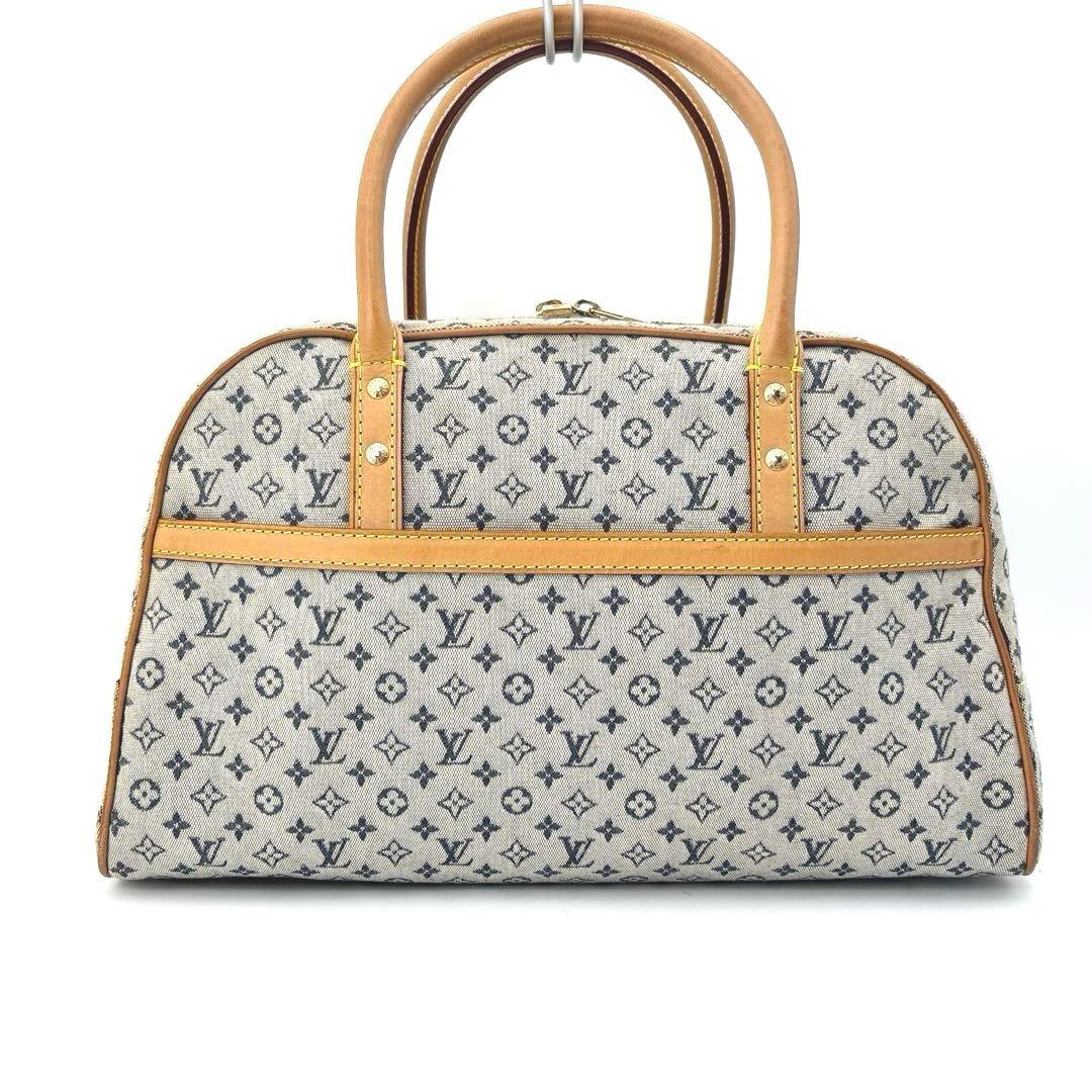 ルイヴィトン M92003 モノグラムミニ マリー ハンドバッグ　ボストンバック LOUIS VUITTON】ルイヴィトン『モノグラム ミニ マリー』M92003