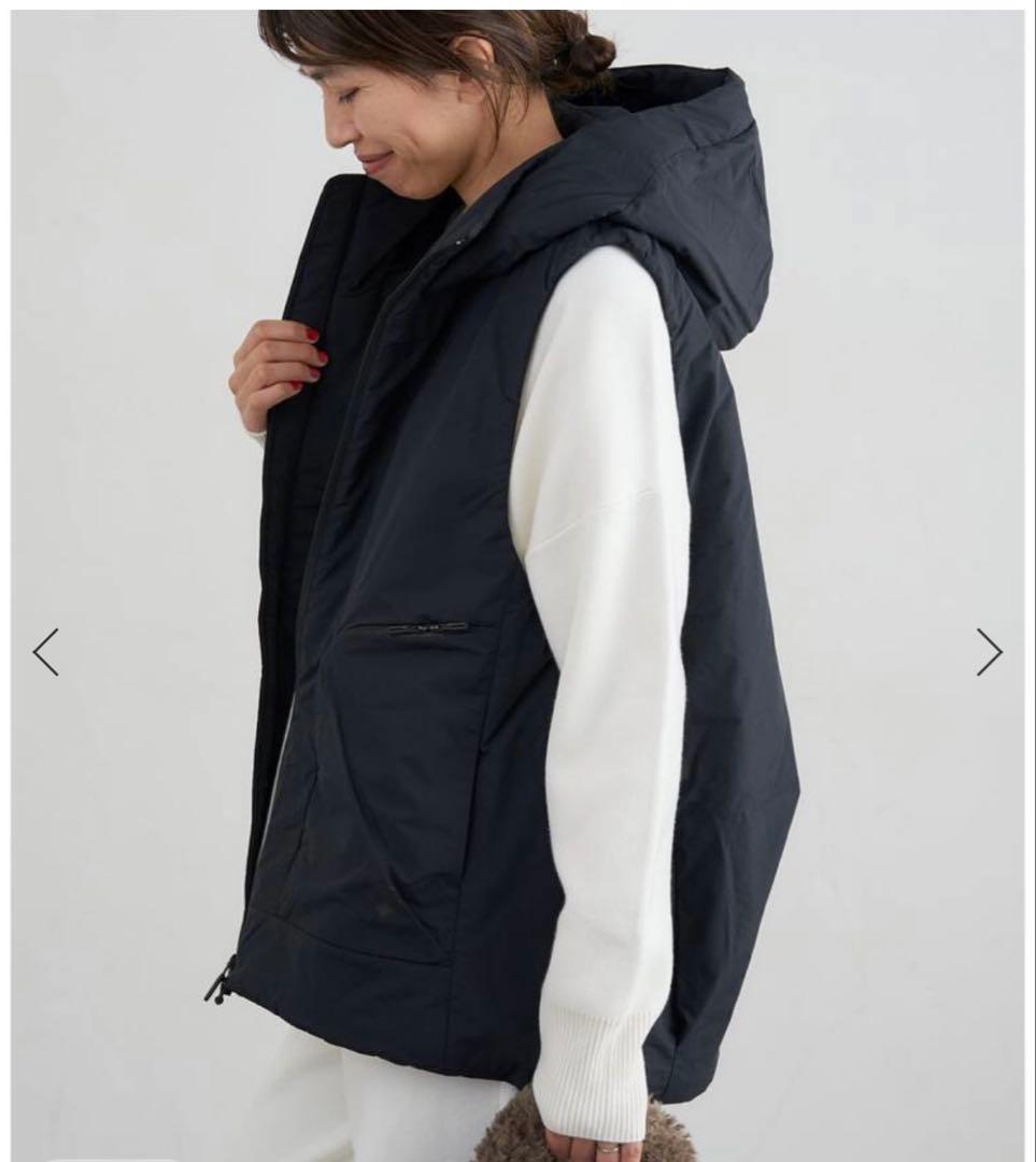 【DESCENTE ALLTERRAIN/デサント オルテライン】 ダウンベスト 20%OFF】(DAMQGC50) / DESCENTE ALLTERRAIN(デサント オルテライン