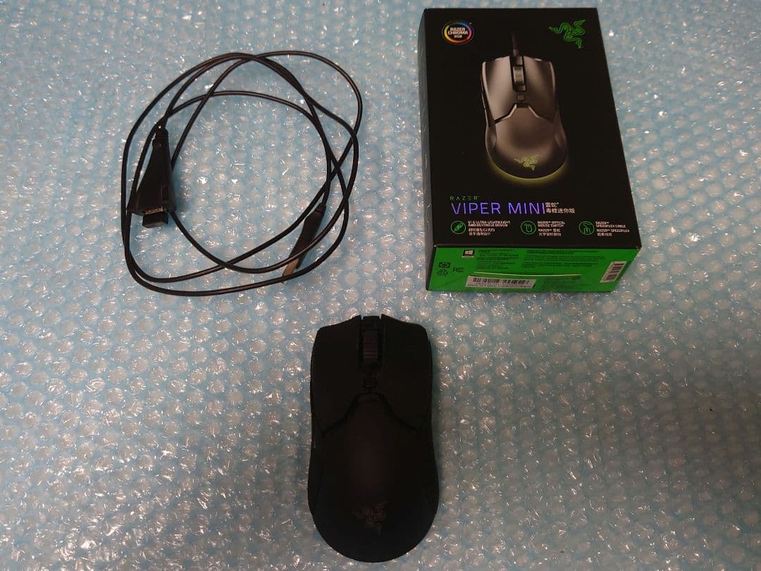 マウス・トラックボール Razer Viper mini wireless (G305mod) Ultra-Light Gaming Mouse - Razer Viper Mini | Razer United States