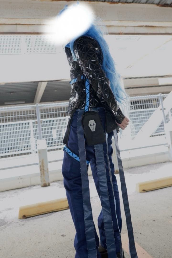 ツイステ　コスプレ　イデア　寮服 ツイステッドワンダーランド ツイステ イグニハイド寮 イデア