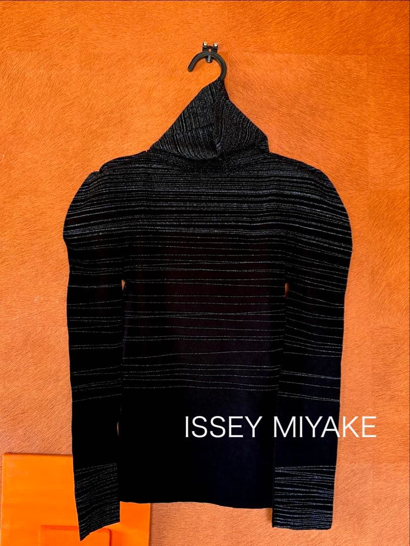 ⚫︎ISSEY MIYAKE A-POC 長袖トップス size2極美品⚫︎ ⚫︎ISSEY MIYAKE A-POC 長袖トップス size2極美品⚫︎ - メルカリ