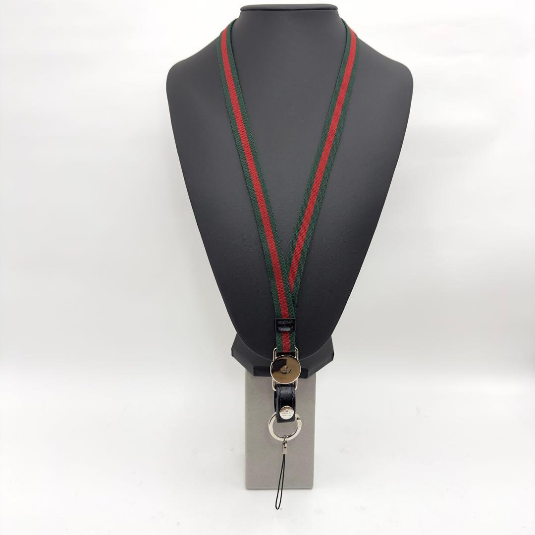 ★鑑定済★美品★GUCCI★フィアット500★ネックストラップ★ 2012 Fiat 500 by Gucci | ガレージアイマックス スペシャルサイト