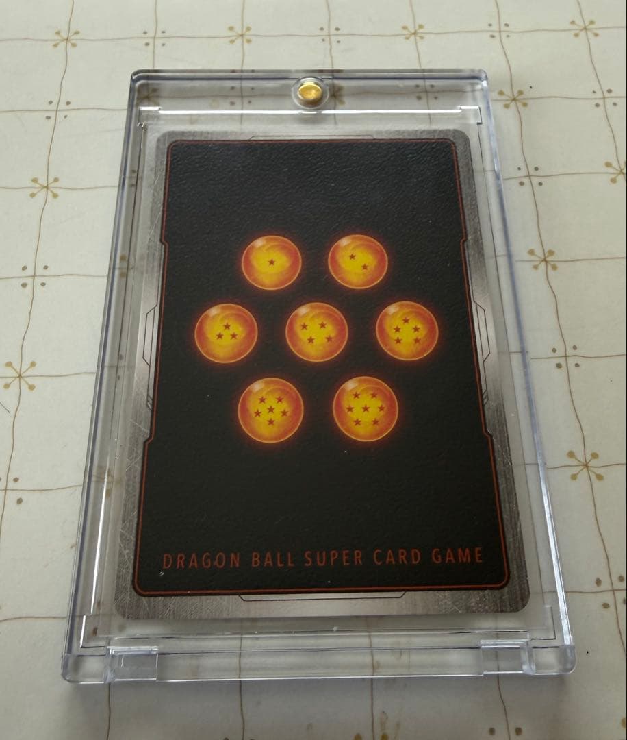 フュージョンワールド FB07-122 孫悟空GT SCR パラレル❗️ - メルカリ