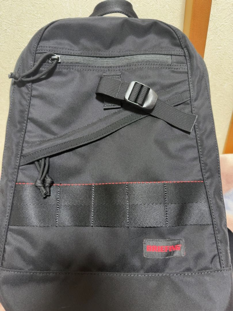 ブリーフィング　NEO FORCE MW BRIEFING（ブリーフィング） リュック バッグパック BRIEFING NEO