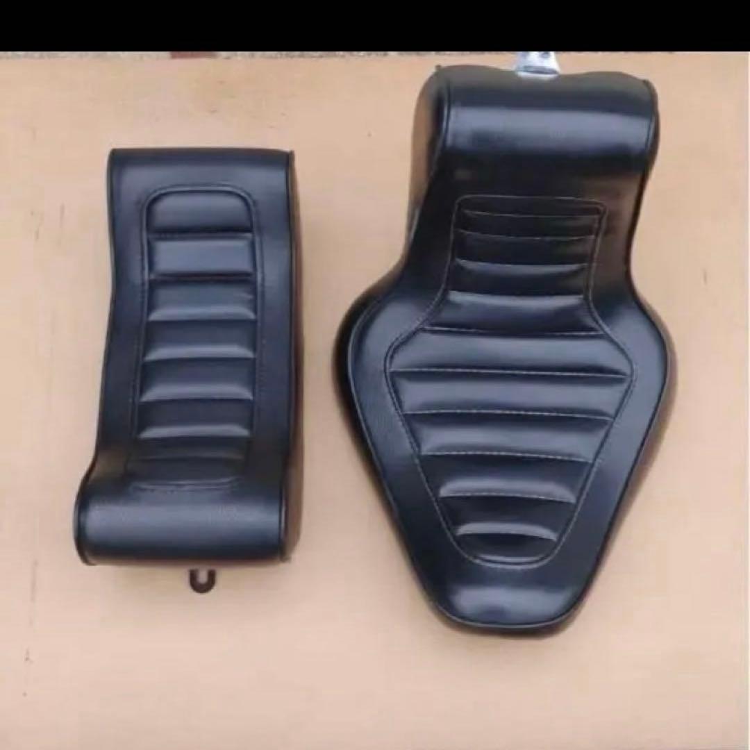 イージーライダー製シート Amazon | イージーライダース(EASY RIDERS) デラックスシート