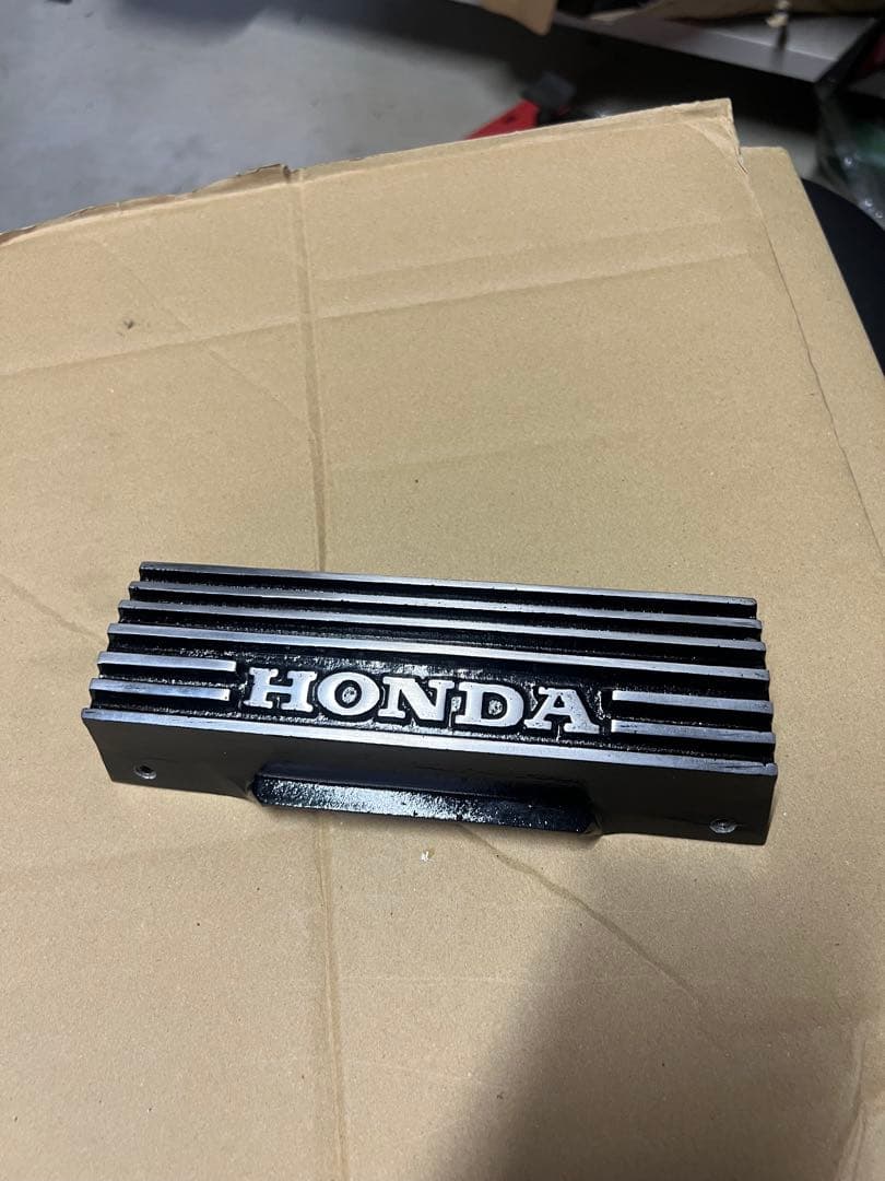 CBX400F用　三又カバー　テクニカル　キャンディ 楽天市場】キャンディーライフ製 CBX400F用 ステップフィン