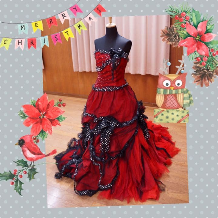 金子國義×Innocent world アリスジャンパースカート