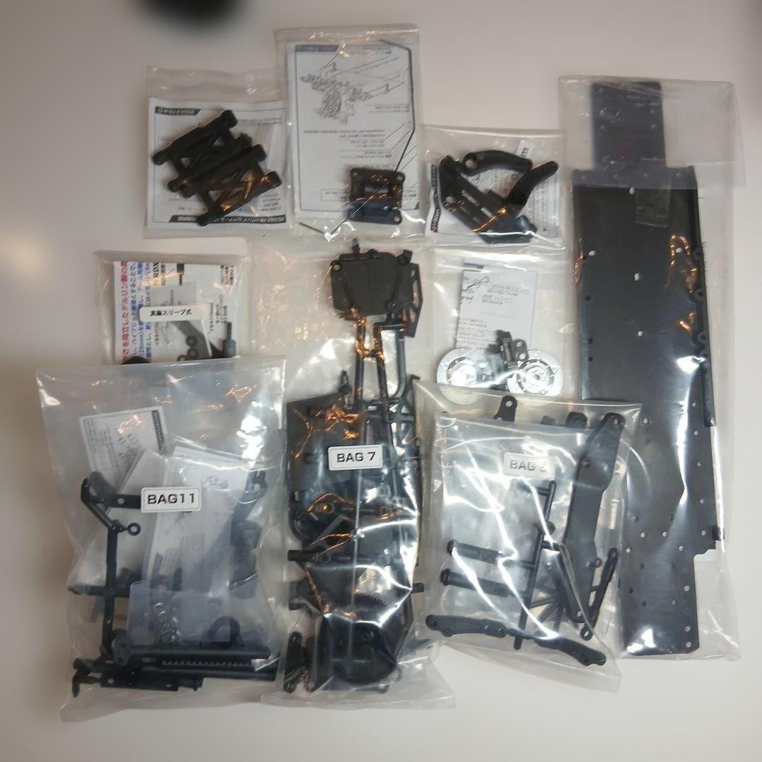 ReveD RDX オプション多数 アブソルート13.5T付き