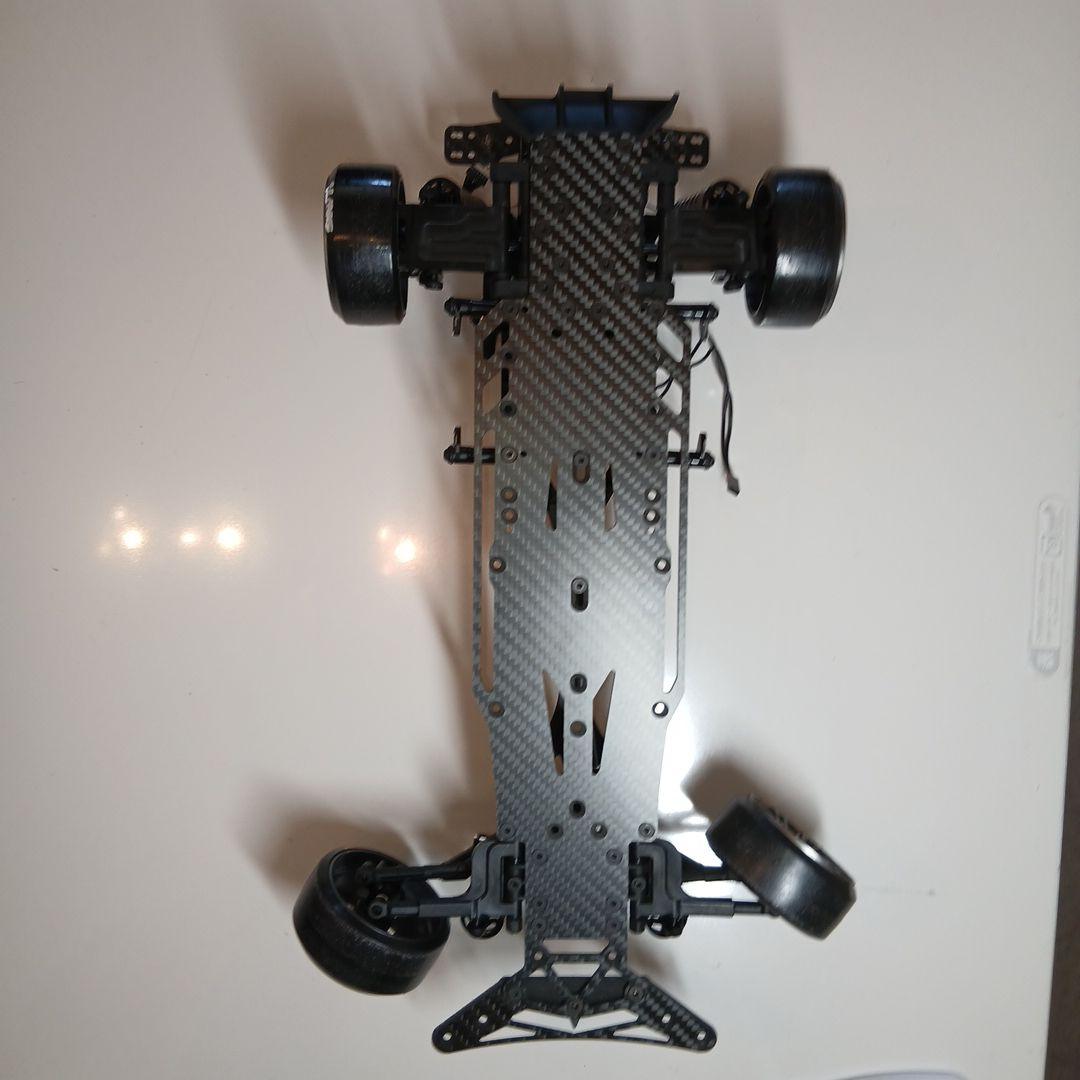 ReveD RDX オプション多数 アブソルート13.5T付き