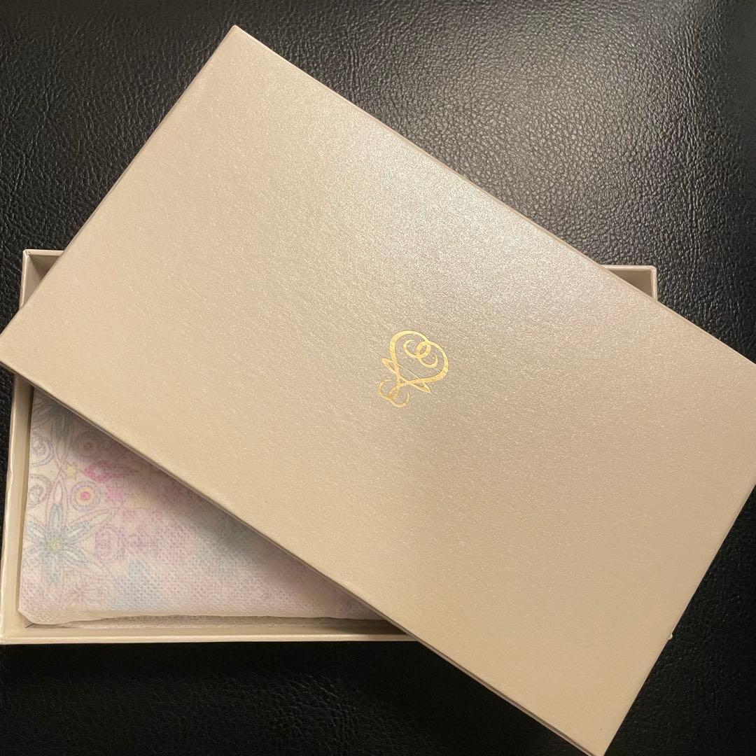 新品未使用】藤井フミヤ COLORFUL DAYS 長財布 - メルカリ