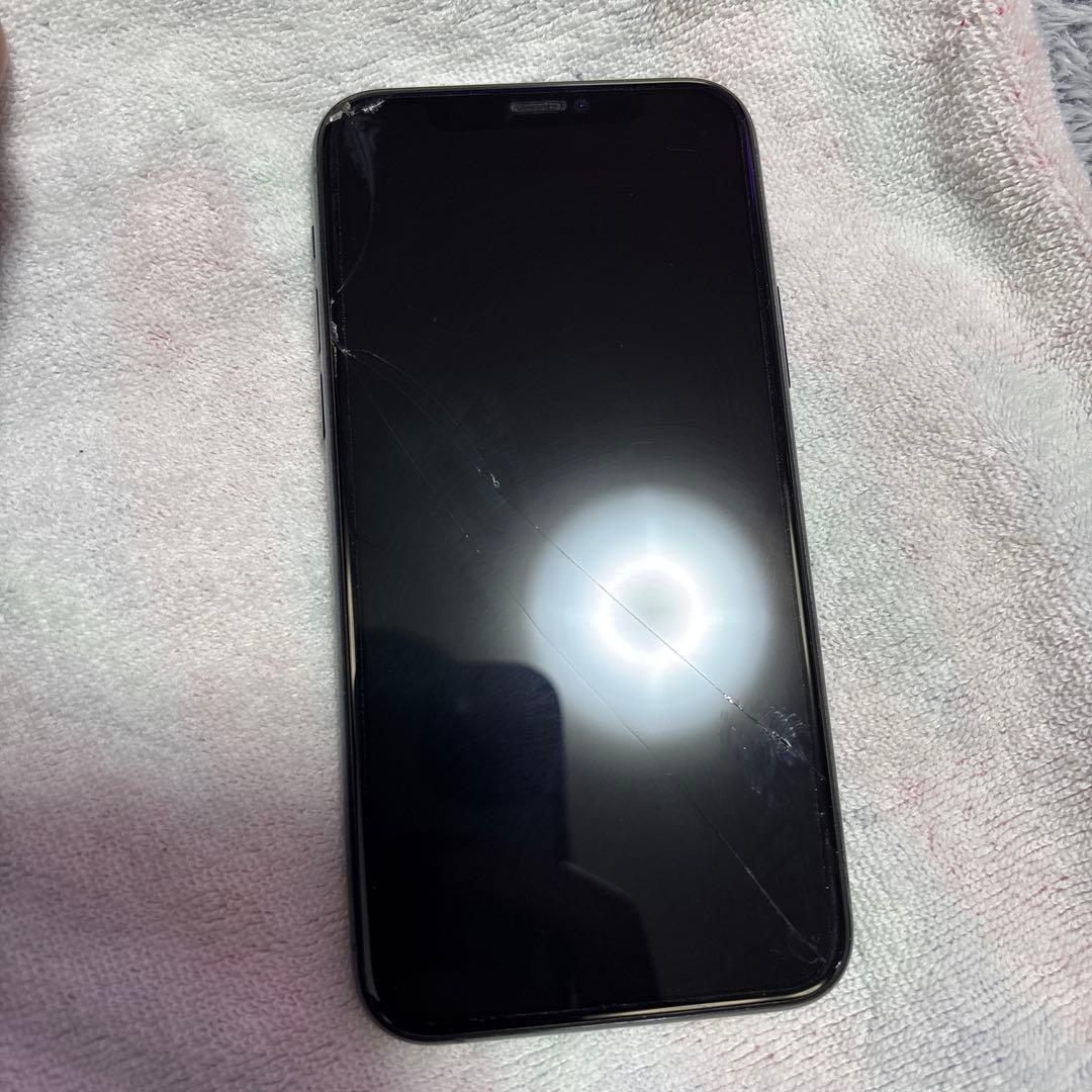 iPhone11プロ　ミッドナイトグリーン　ケース付 Amazon | 【整備済み品】 Apple iPhone 11 Pro 64GB ミッドナイト