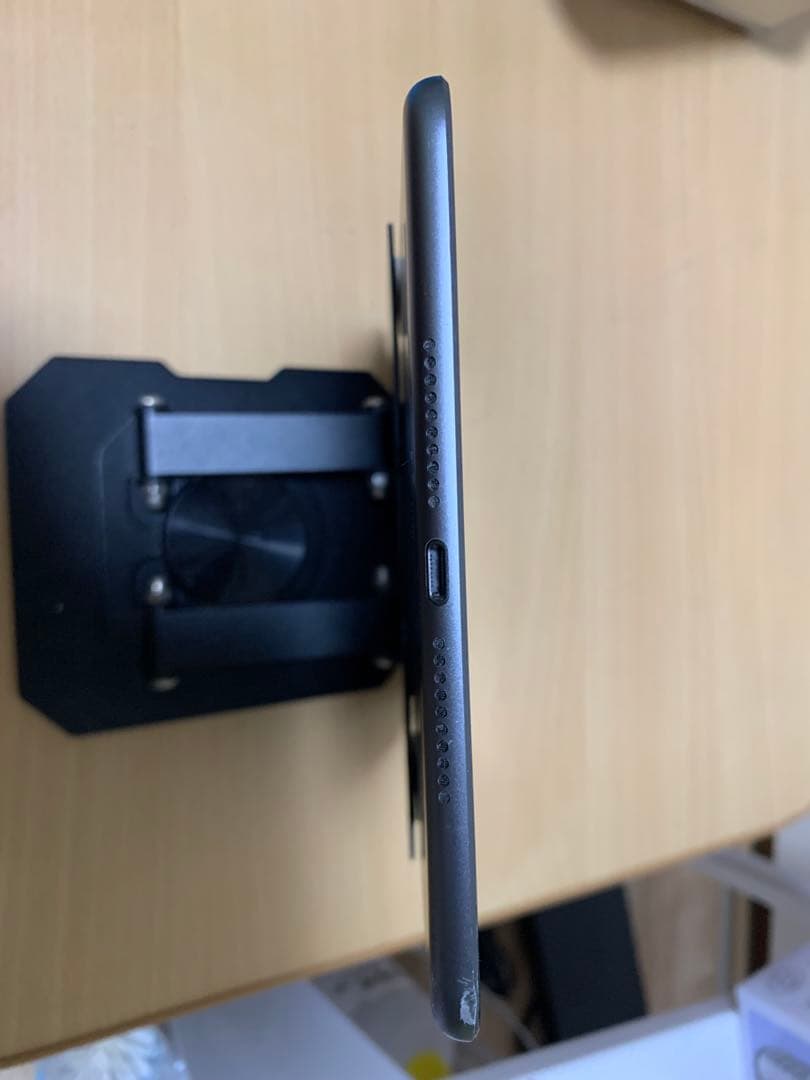 Apple iPad mini 5 wifi スペースグレイ