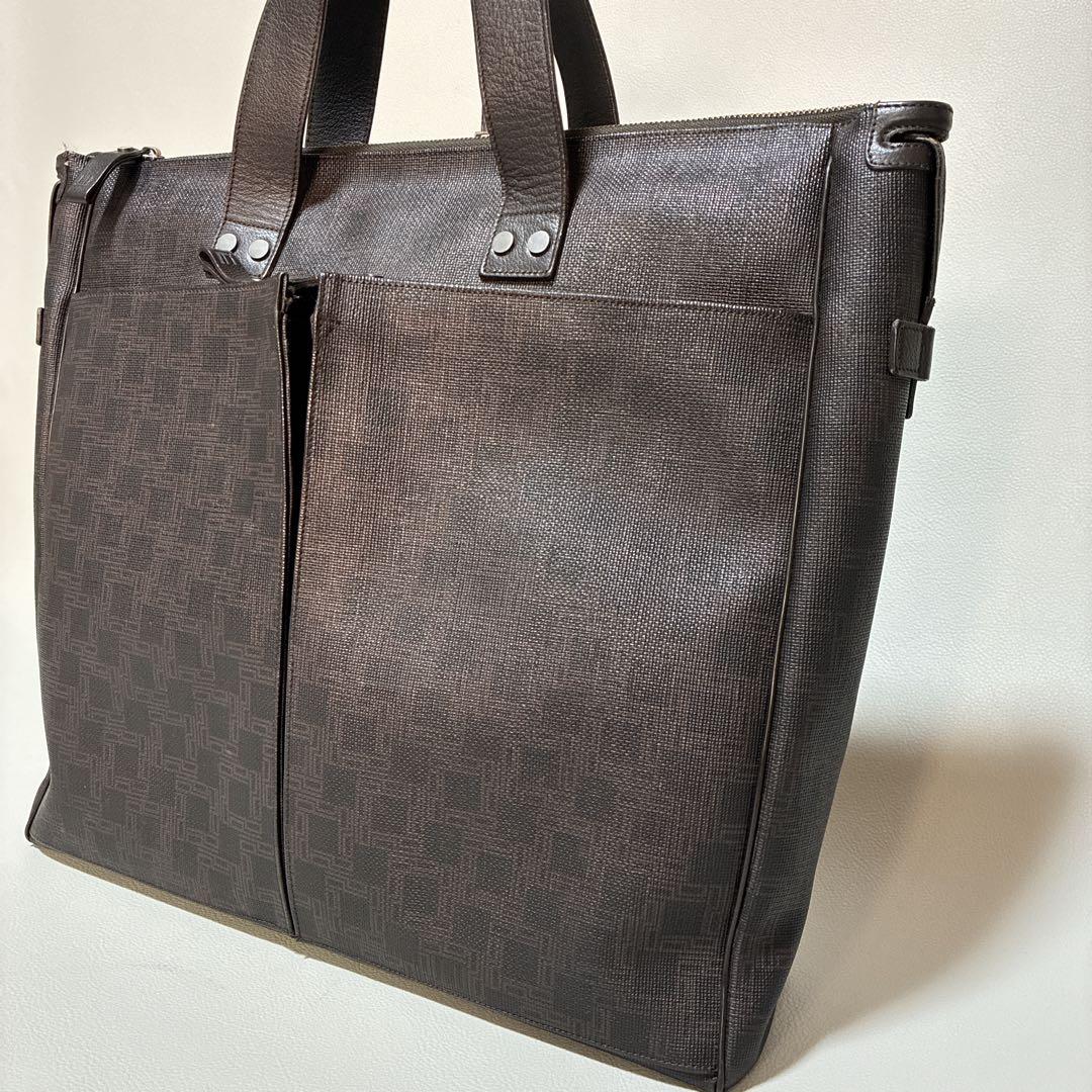 Dunhill ダンヒル D-EIGHT ディーエイト トート ブリーフケース 楽天市場】【バッグ】dunhill ダンヒル D-EIGHT D8 ディーエイト