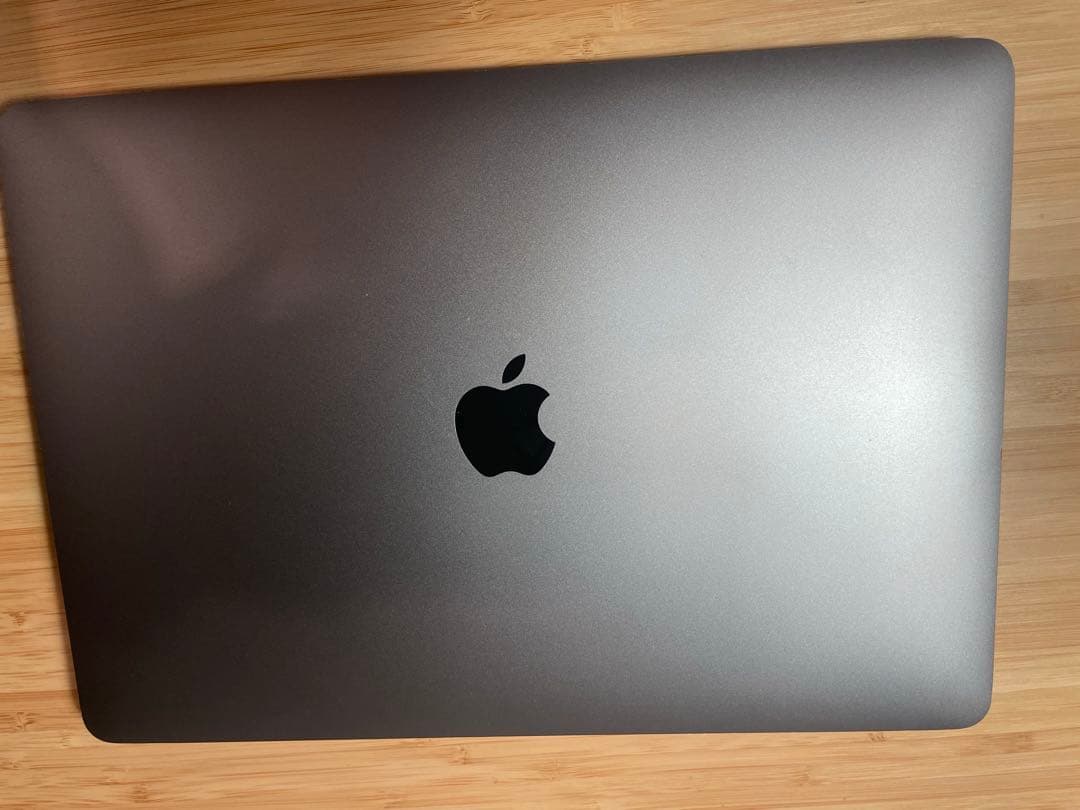 MacBook本体 Apple MacBook Air 2020 i5 MacBook Air 13 インチ (2020) シルバー - Core i5 1.1 GHZ - SSD