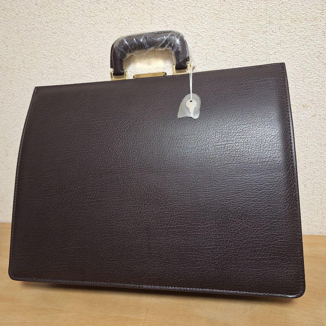 ダレスバッグ ビジネスバッグ日本製 新品/PAT.108865　カバン 岡山産デニム素材を使用し、国内で作り上げたダレスバッグを4月18日