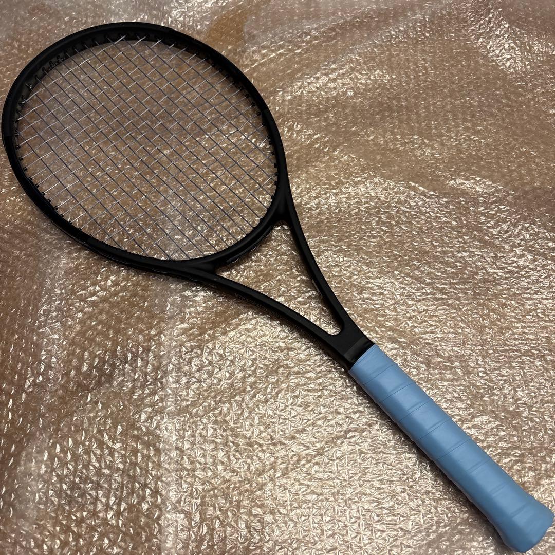 Wilson プロスタッフ97 ウィルソン プロ スタッフ 97 バージョン14 2023年モデルWILSON PRO