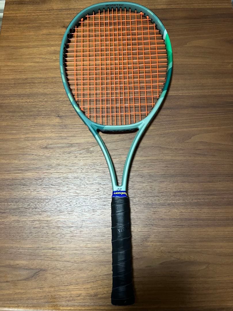 ヨネックス　YONEX パーセプト　100 PERCEPT テニスラケット G2 percept 100」の人気商品一覧 | 安い商品を通販サイトから探す - 価格.com