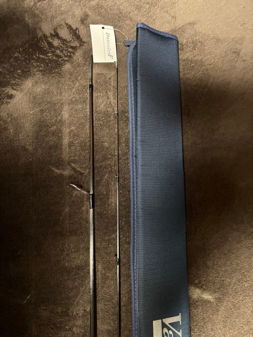 ValkeIN REV-A キャスティングオリジナルモデル