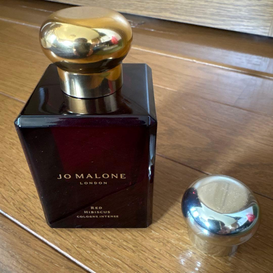 ジョーマローン　レッドハイビスカス　JO MALONE RED HIBISCUS Amazon.com : Jo Malone Red Hibiscus Cologne Intense for Unisex