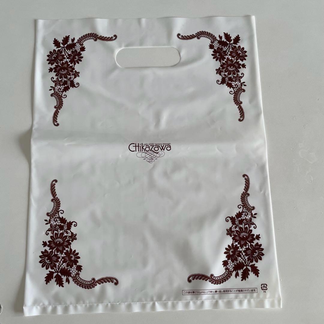 ラッピング済 近沢レース店 【和レース】タオルハンカチ どすこい日本