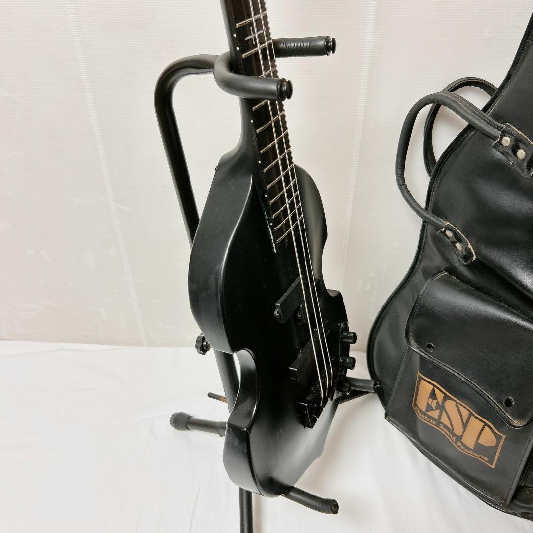 美品 ESP イーエスピー J-VB-1 ベース LUNA SEA Jモデル - メルカリ