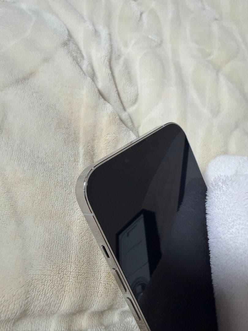 iPhone13 Pro 512GB SIMフリー