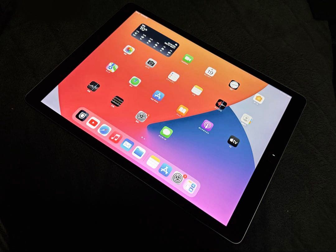 み*や様 ipad pro 12.9 第2世代 64gb Wi-Fiモデル シル Amazon.co.jp: 【整備済み品】Apple iPad Pro 12.9インチ (第2世代