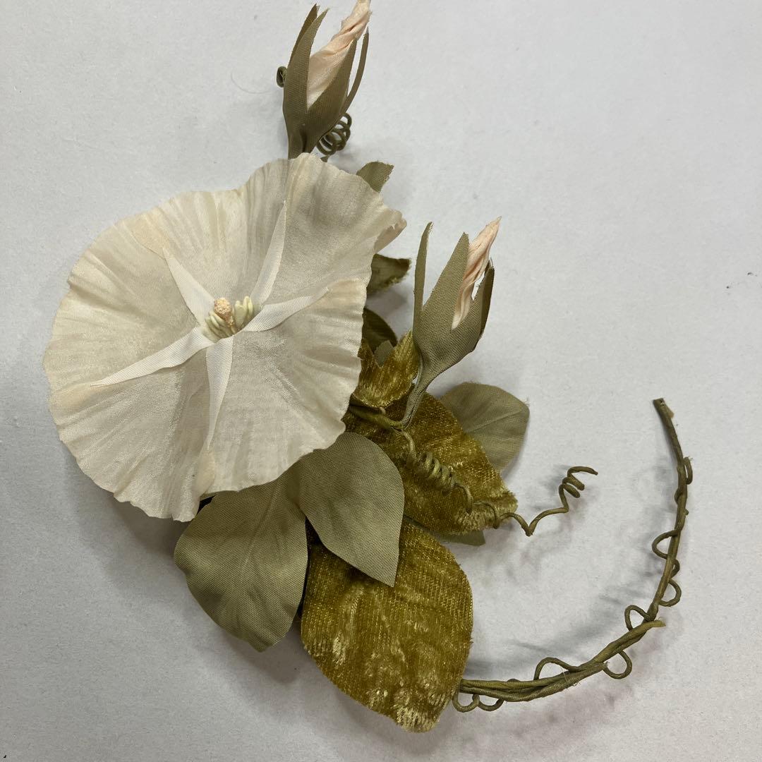 カネコイサオorワンダフルワールド コサージュ5個set - メルカリ