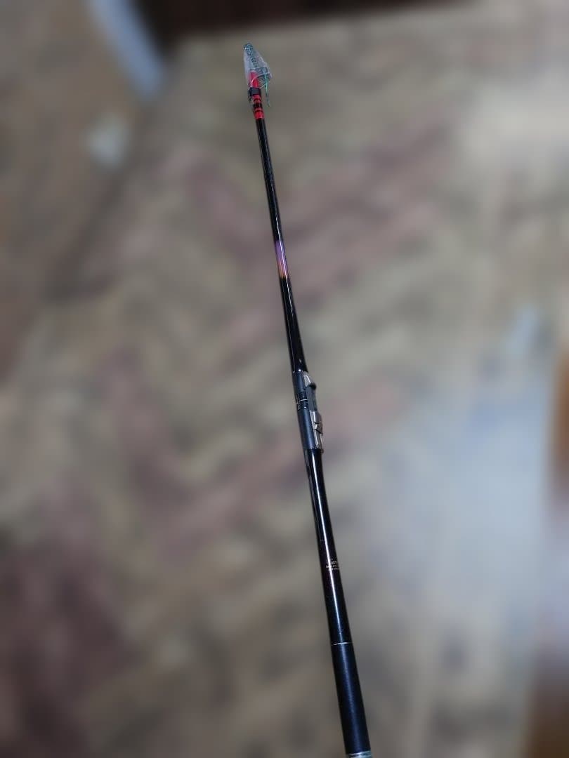 がまかつ磯スーパーインテッサ1.25 53 Gamakatsu（がまかつ） (送料無料)がまかつ/Gamakatsu がま磯