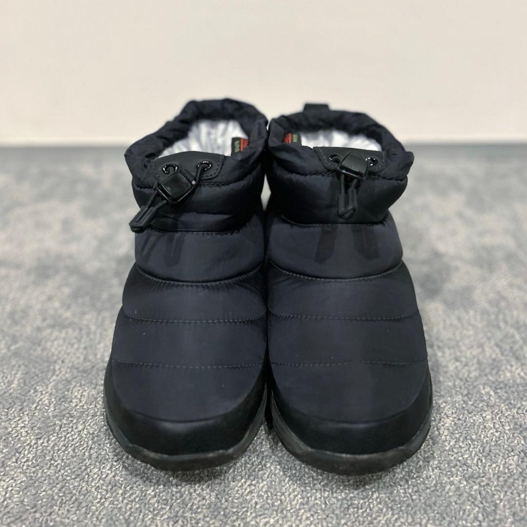 THE NORTH FACE ザノースフェイス ヌプシ スノーブーティ 25cm 楽天市場】○○ THE NORTH FACE ノースフェイス ブーツ メンズ