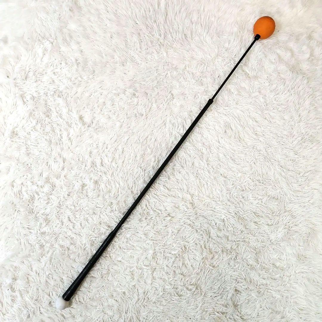 ゴルフ練習用具 オレンジウィップ フルサイズ 47インチ OrangeWhip 練習器具)オレンジウィップ トレーナー フルサイズ 47インチ
