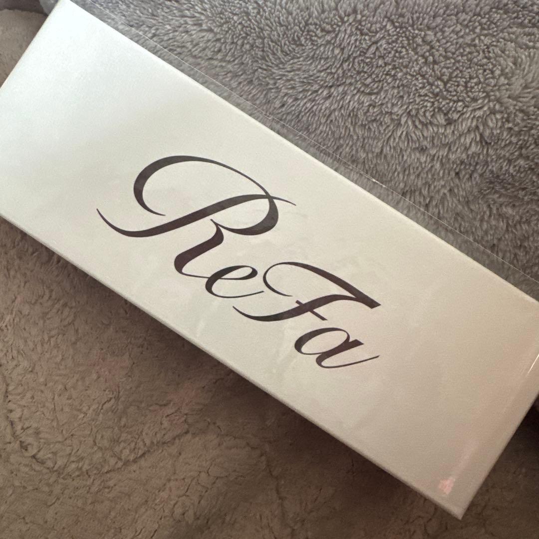 みのさん専用。ReFa エールブラシレイ（ローズゴールド） リファエールブラシレイ（ローズゴールド）(ローズゴールド): MTG