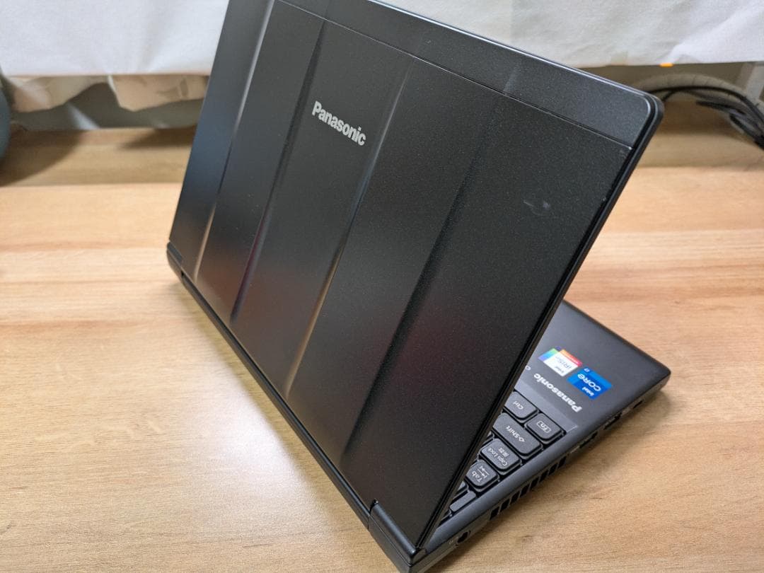 使用80h】Let's note CF-SV2 i7/16G/512G - メルカリ