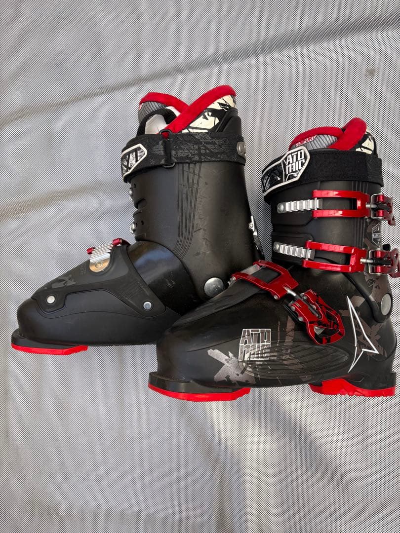 ATOMIC medium fit スキーブーツ 29 29.5 HAWX PRIME 90 – アトミック公式オンラインストア