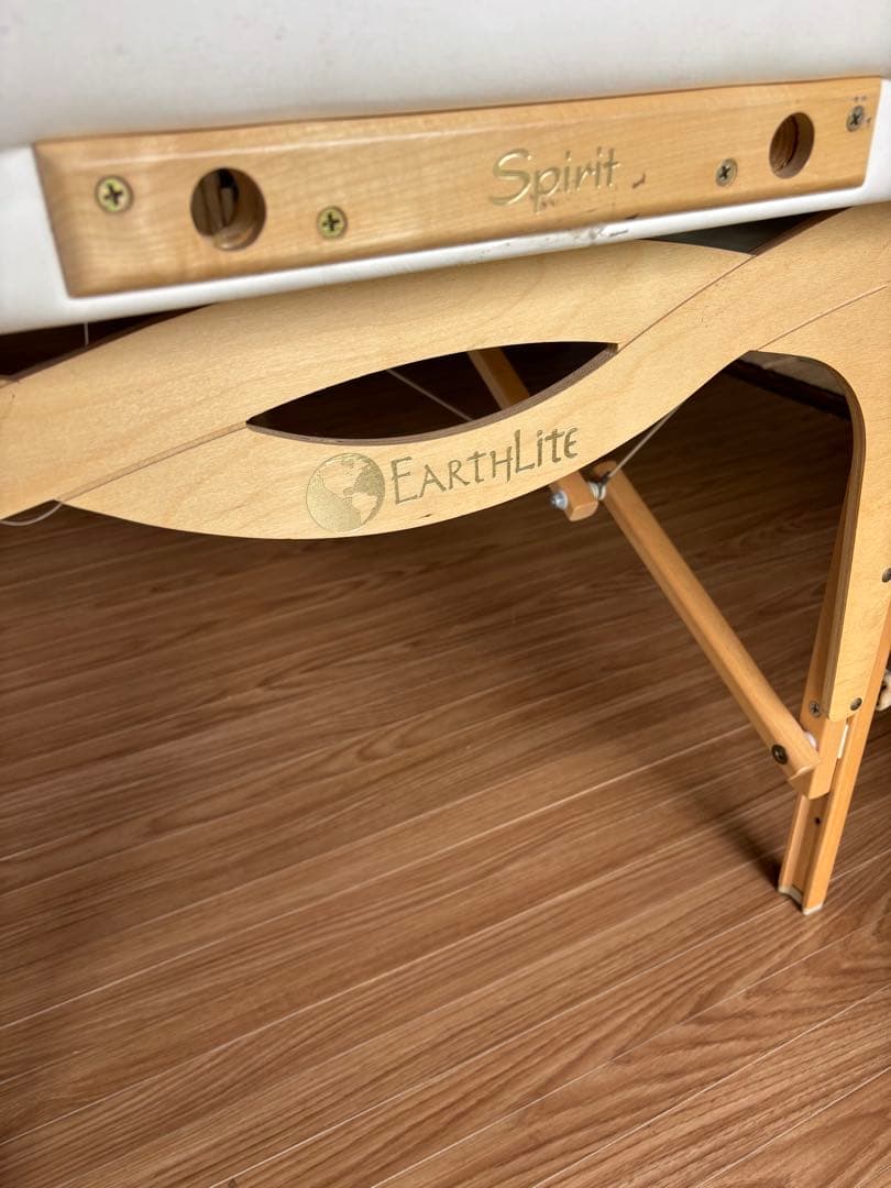 アースライト EarthLite 折りたたみ施術ベッド マッサージ エステ