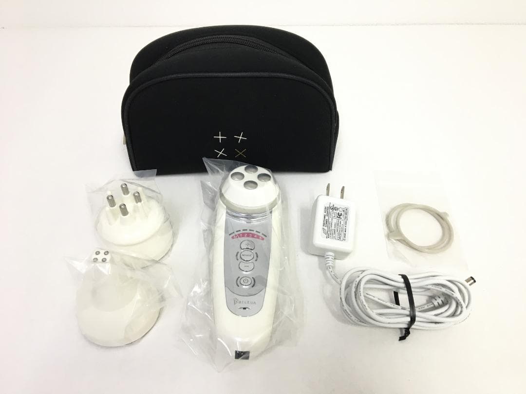 美品　ベレガ 　セルキュア 4tプラス 4T plus リニューアル 美品 ベレガ セルキュア 4tプラス 4T plus リニューアル 【公式通販】